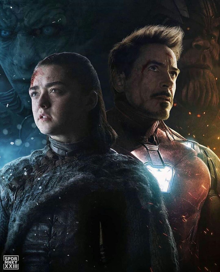 Starks