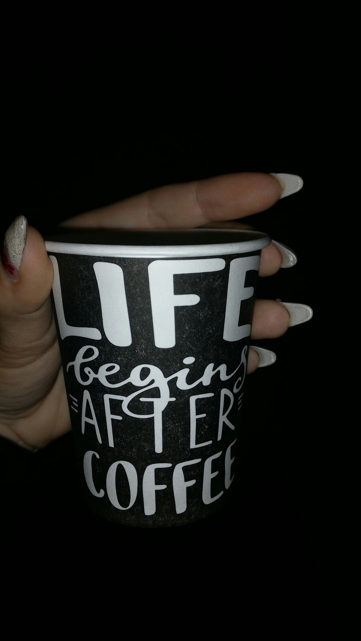 coffe