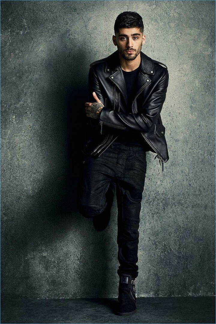 zayn
