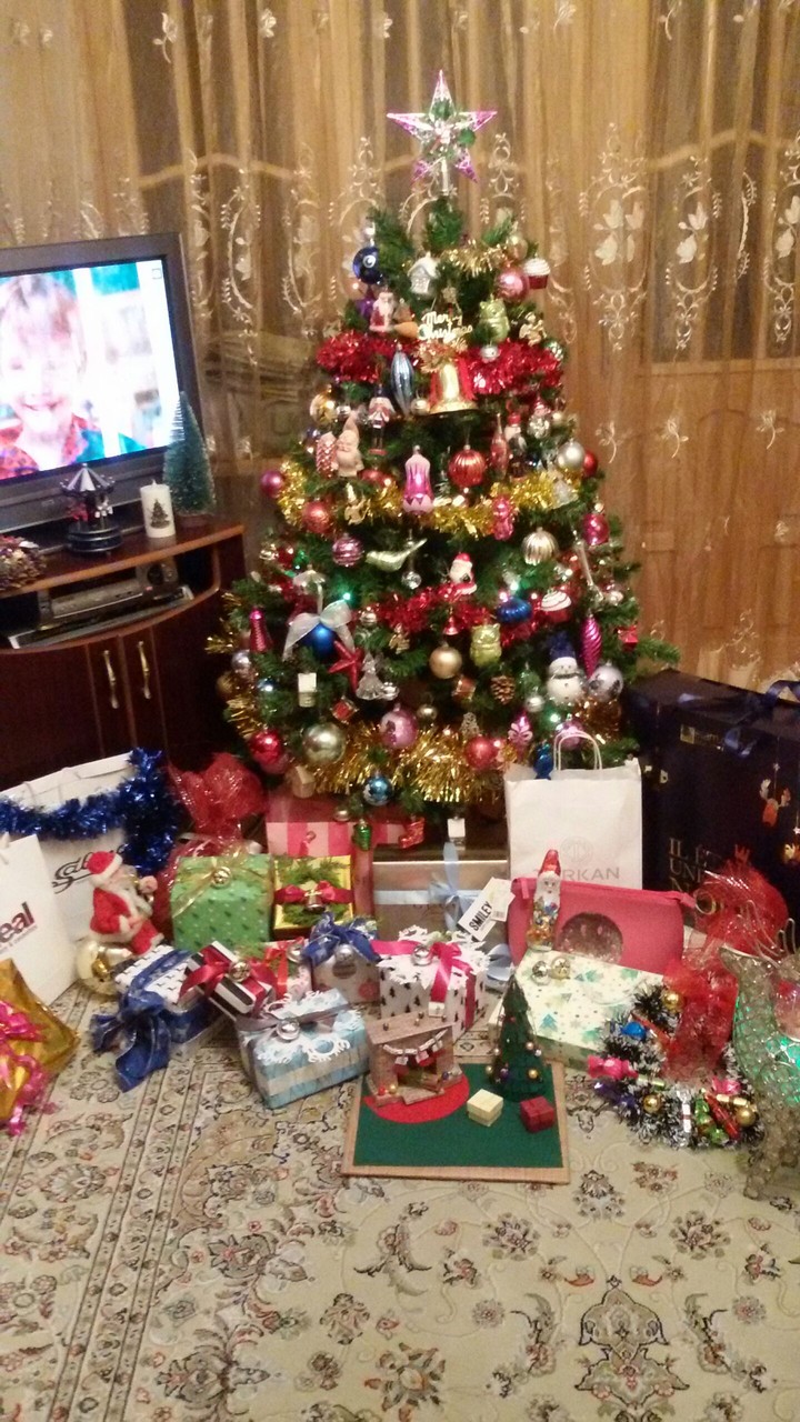 Xmas