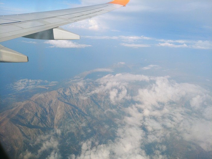 Flight