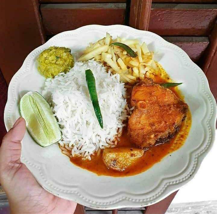 food