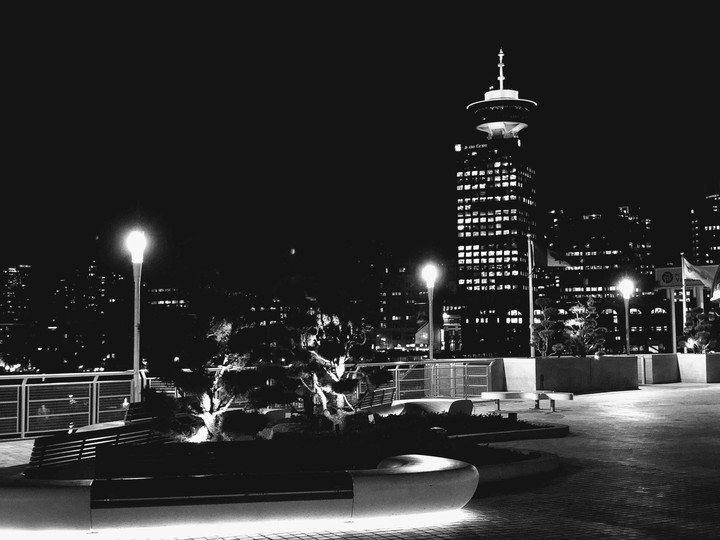 Downtown