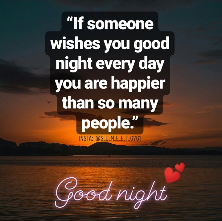 night quotes.