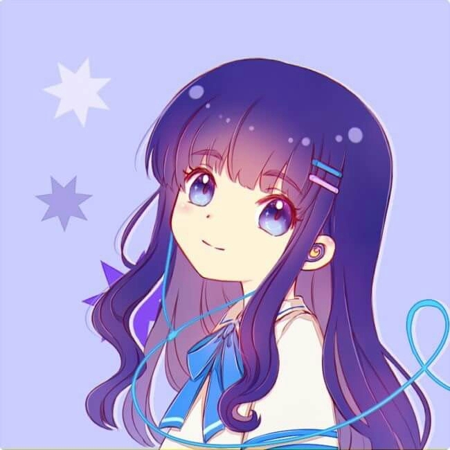 Anime Girl