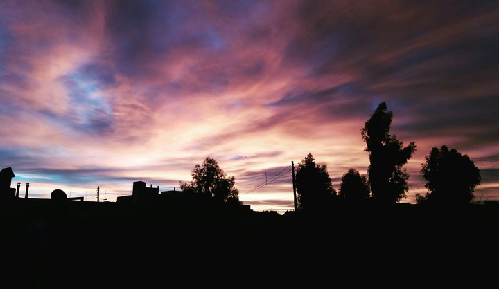 sky