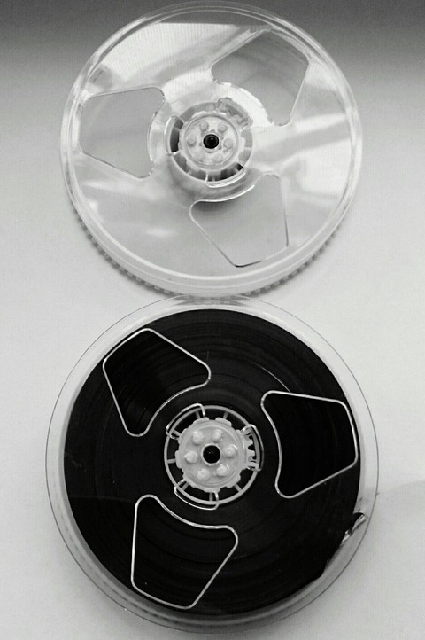tape