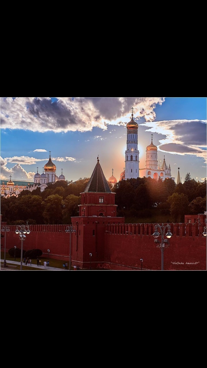 Moscow