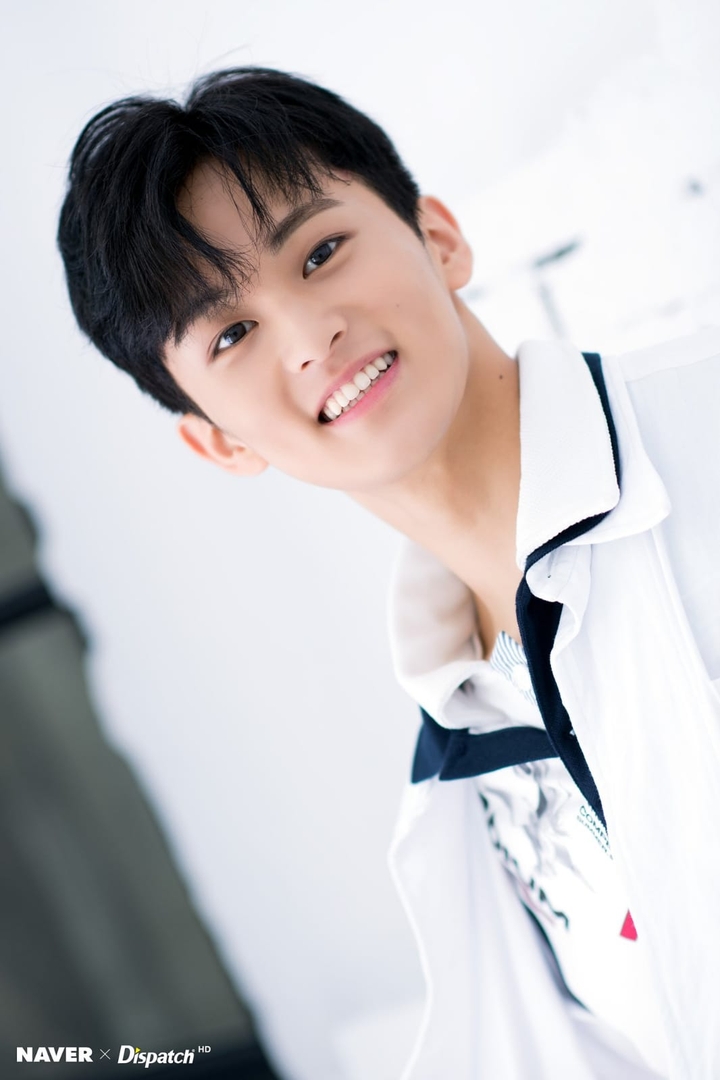 NCT Mark