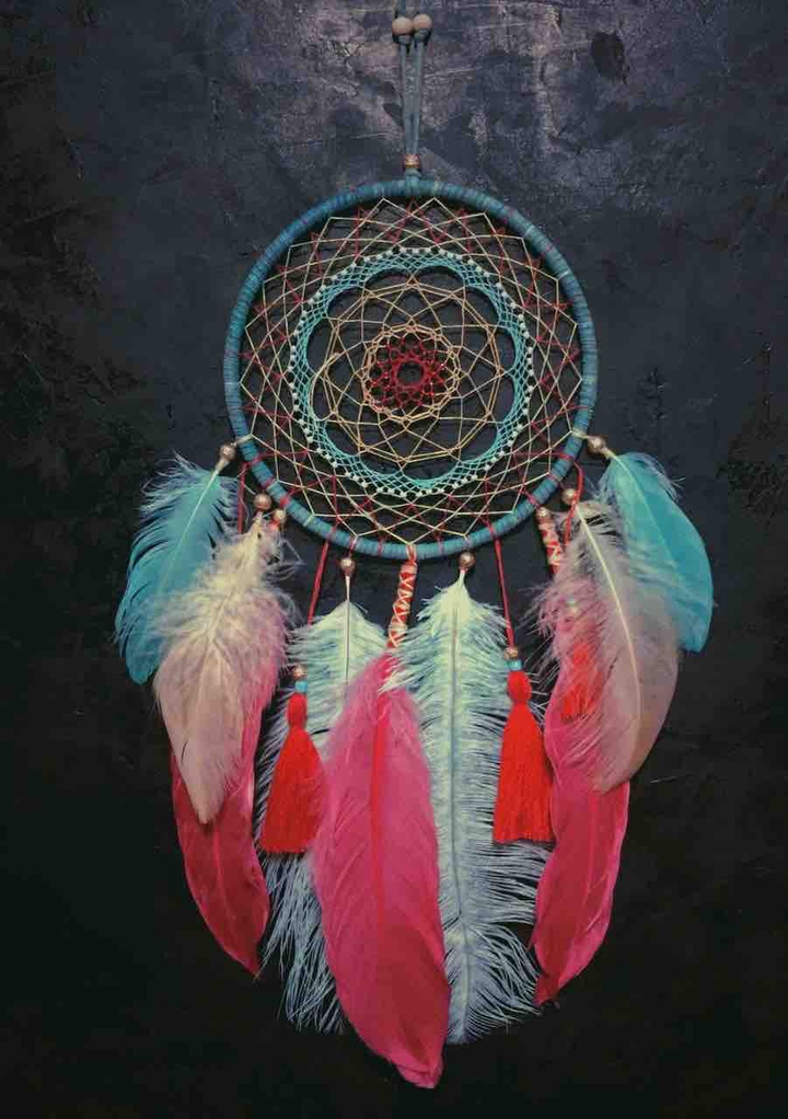 dream catcher