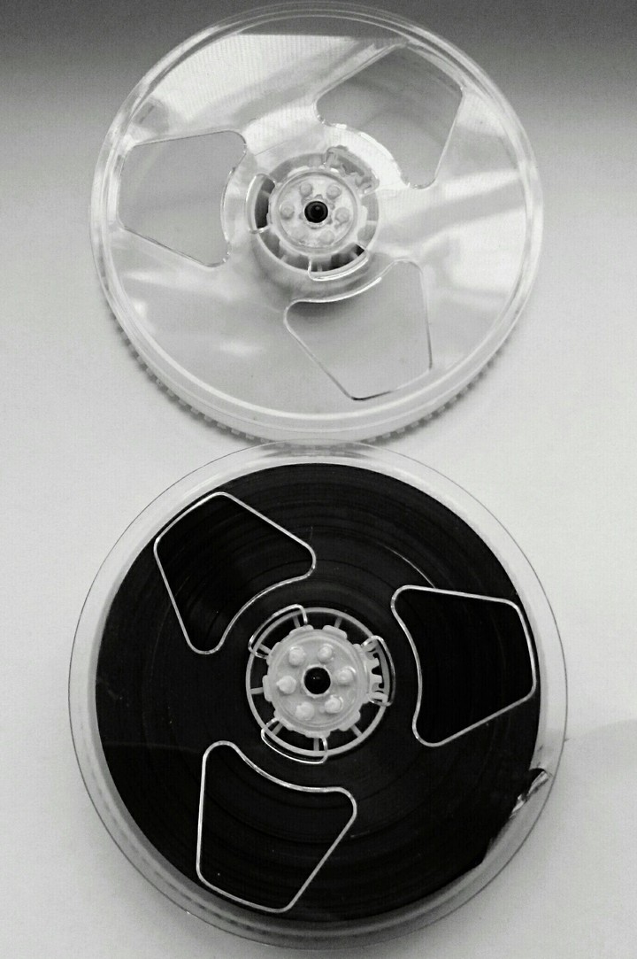 tape