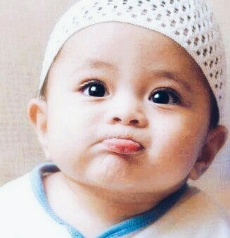 my baba