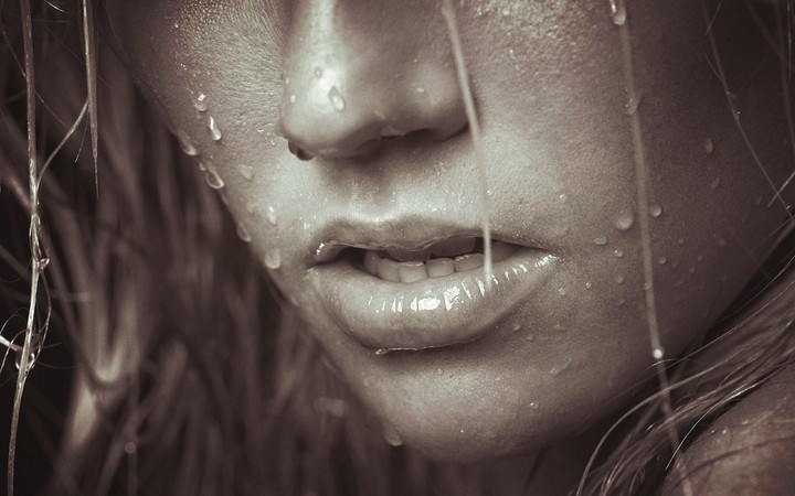 lip