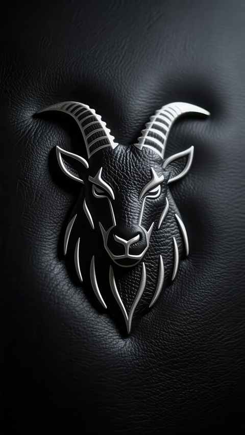 caprinae, silver duvar kağıtları