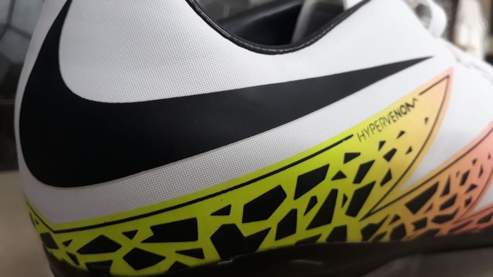 Nike Hypervenom Phelon 2