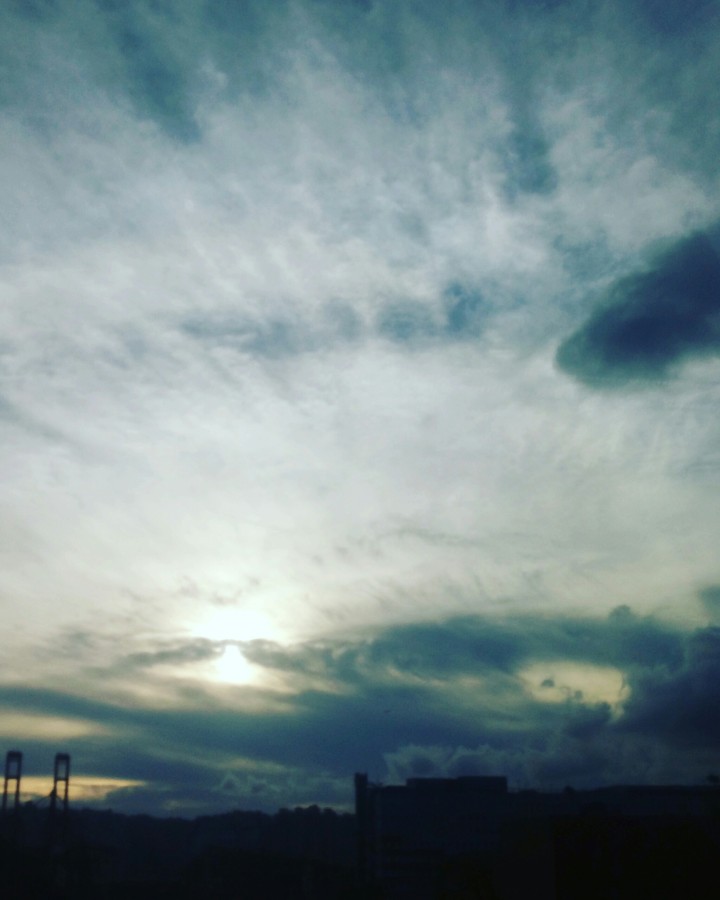 cloud