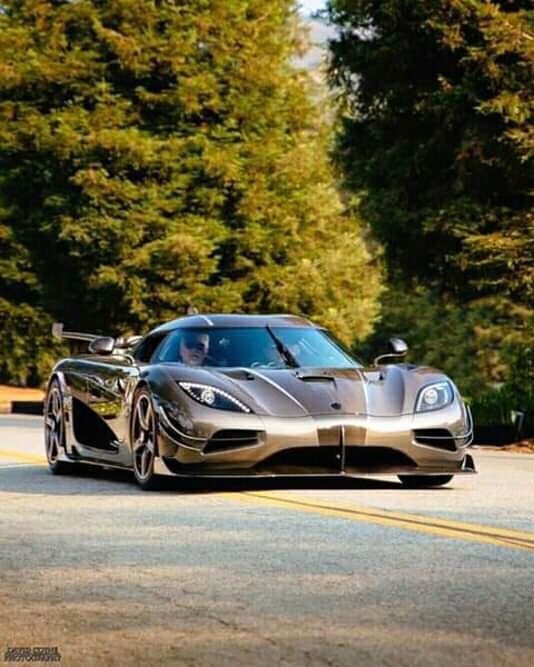 sports car club