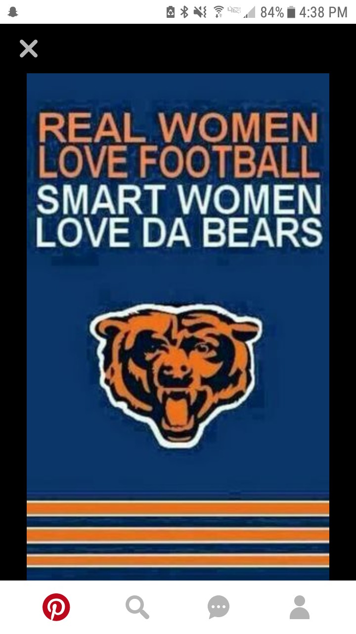 bears