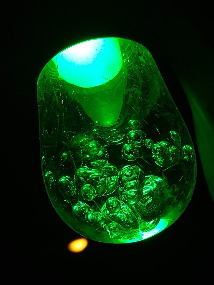 Fluorescente