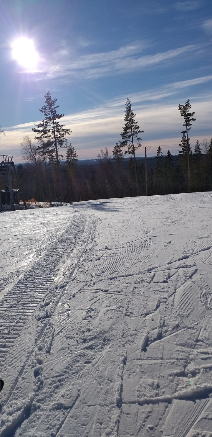 ski 2.0 ⛷