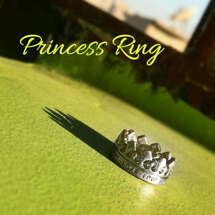 Princesse Ring