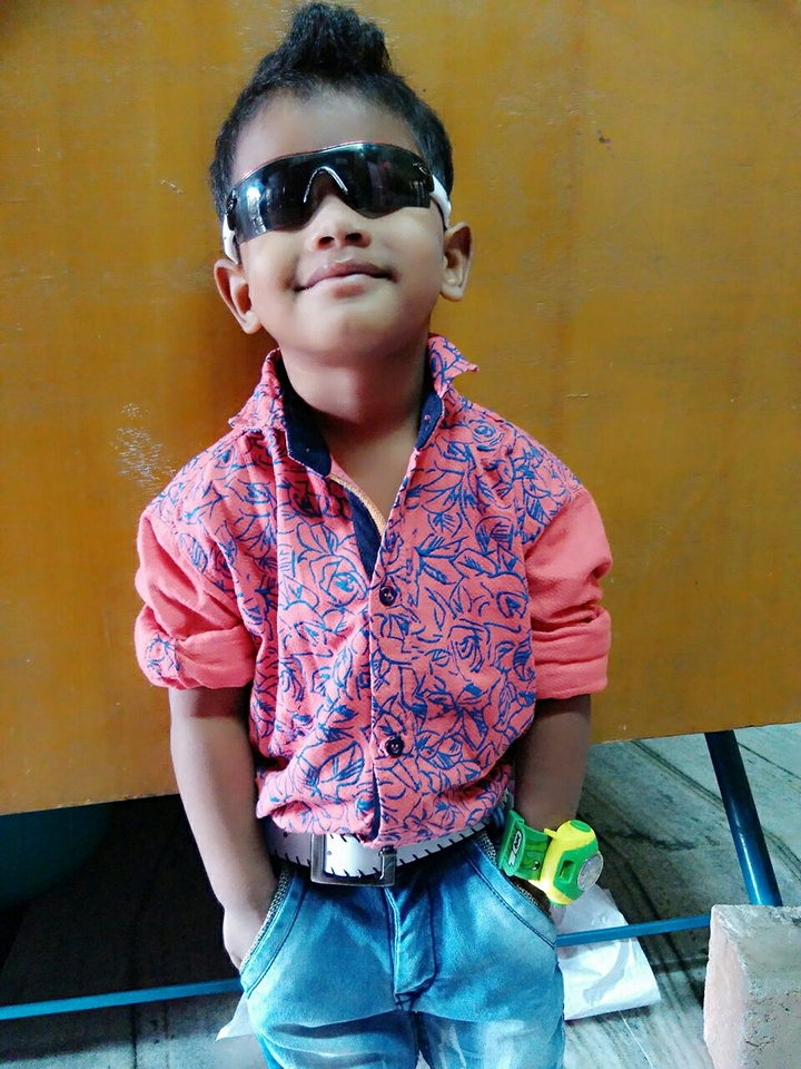 boy