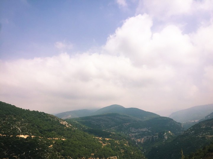 nature