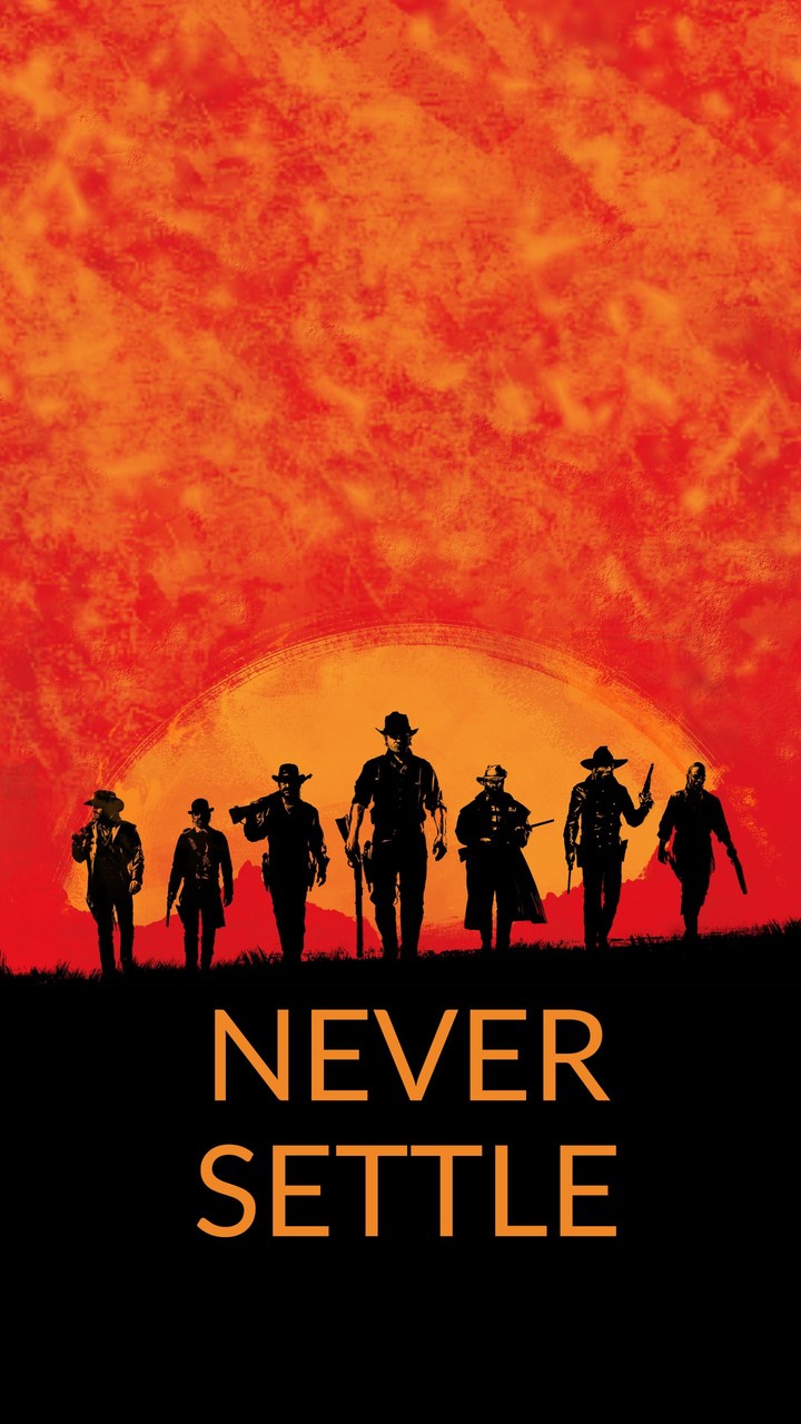 Never Settle OnePlus