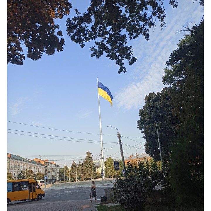 #Україна #літо #summer #Poltava  2021