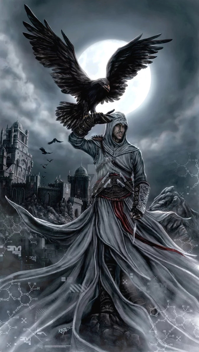 Assassin's Creed