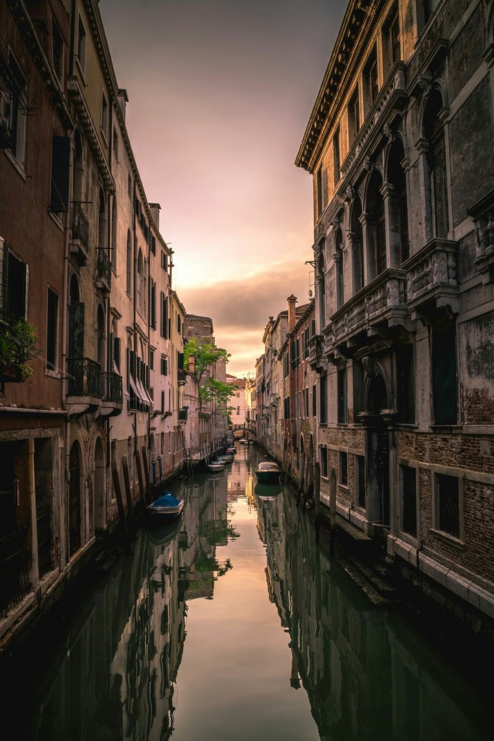 lovely place