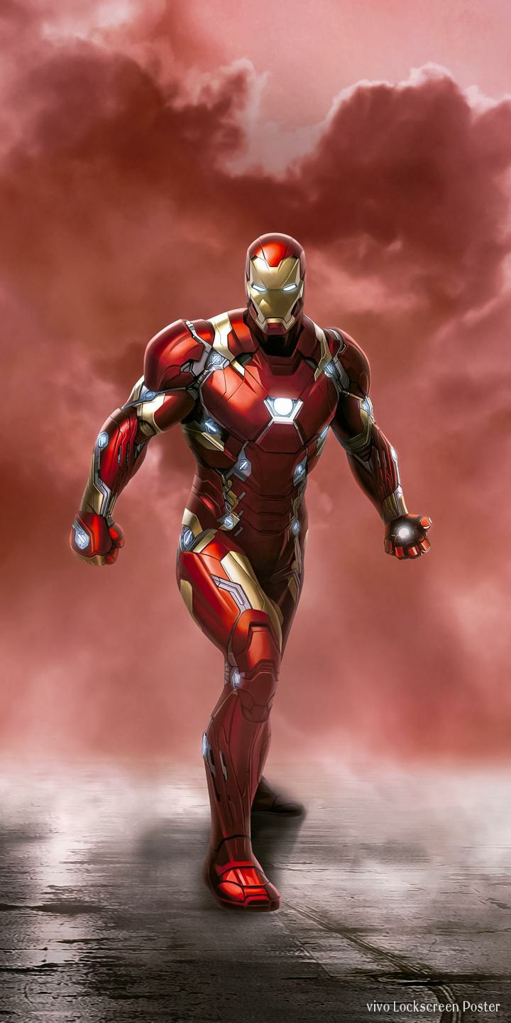Ironman
