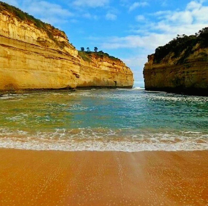 australia