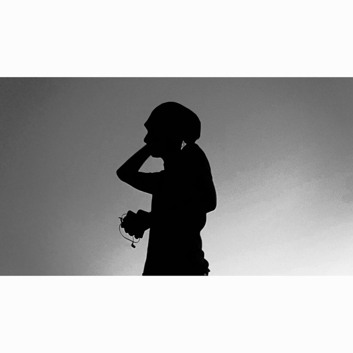 Dark life