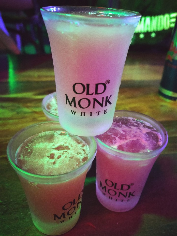 cheers to