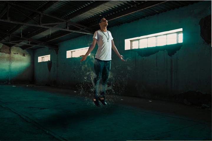 Free Men