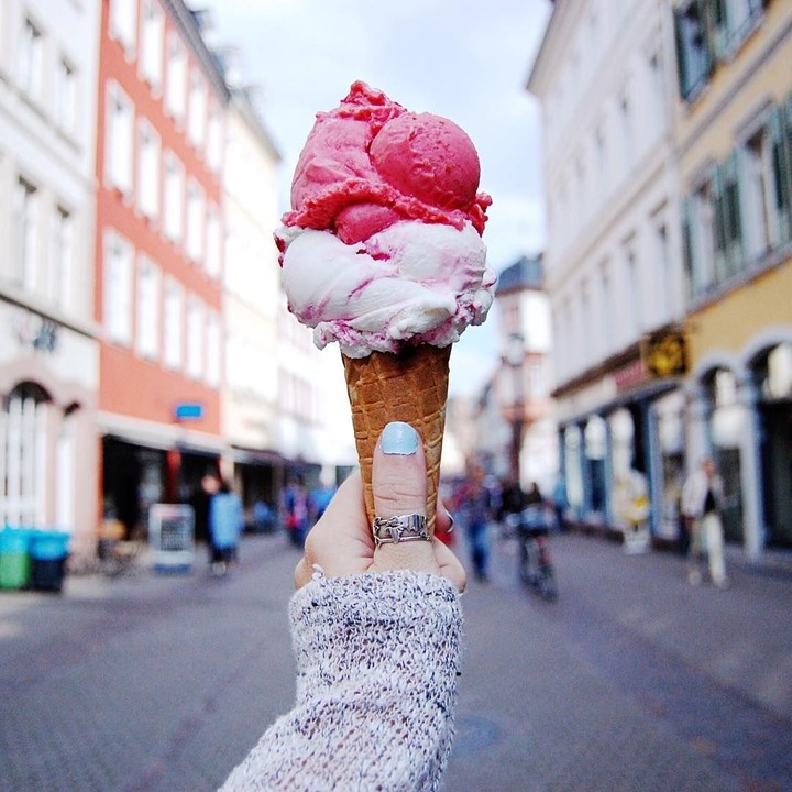 ice cream❤️