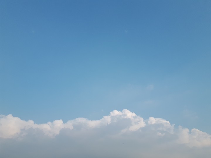 sky