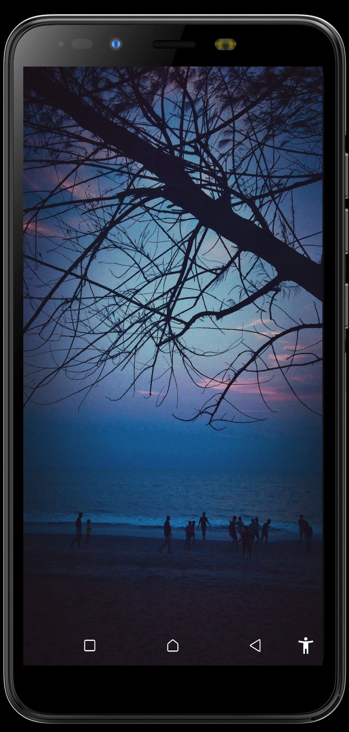 Mobil gallery