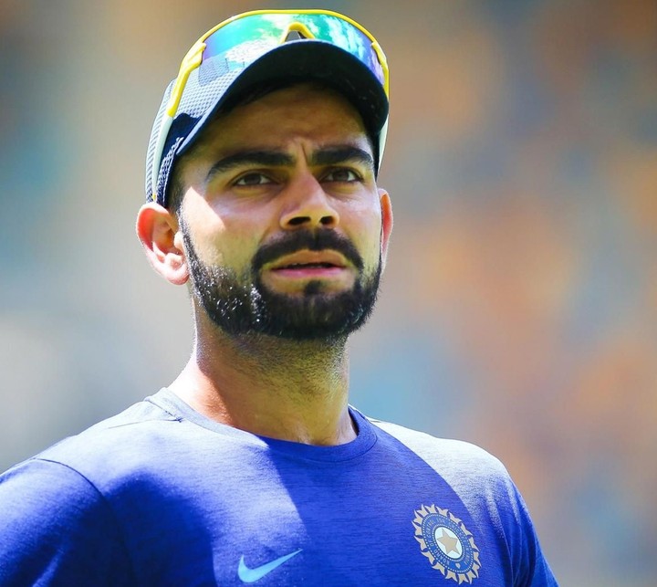 kohli