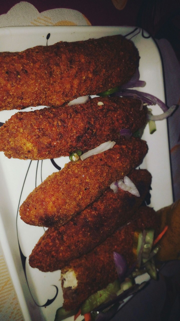 Fish Fry