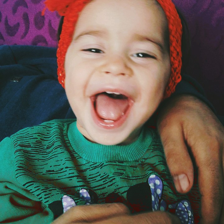 kiss