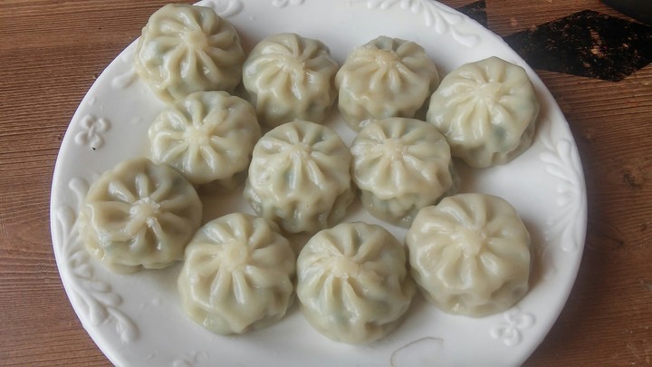 중국만두
