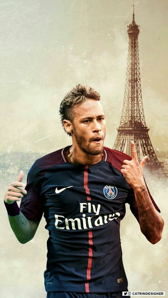 neymar