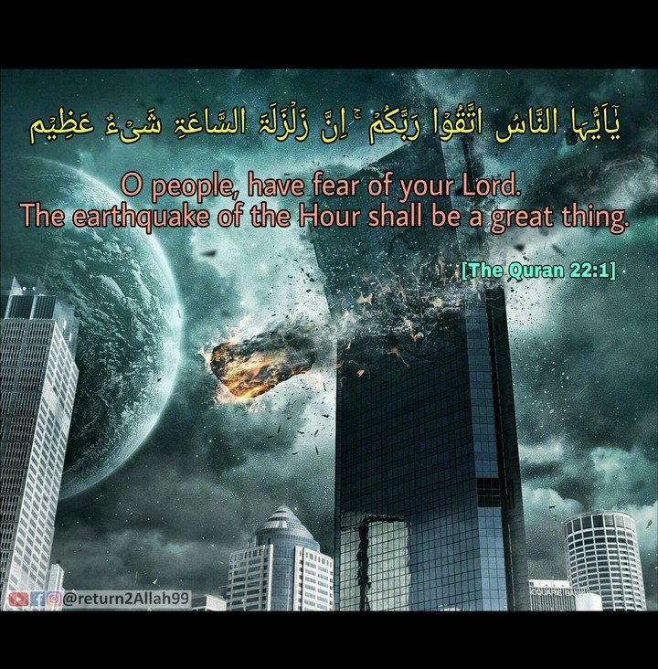 Judgement Day