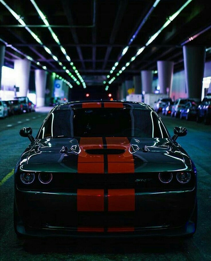 dodge challenger #challenge_anyone