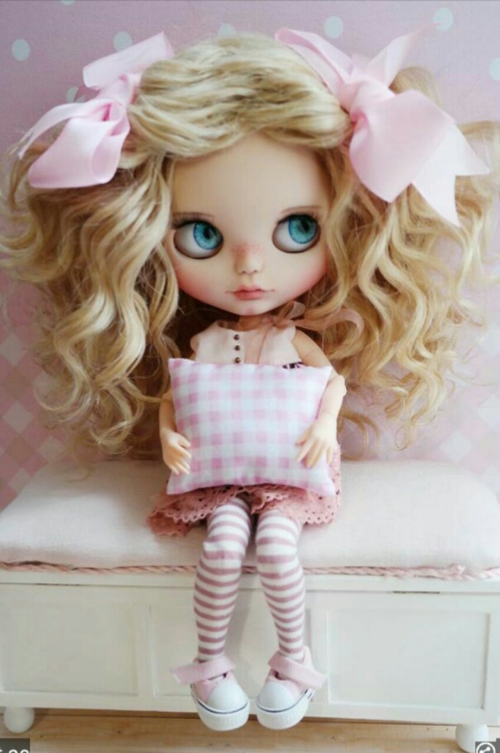 doll