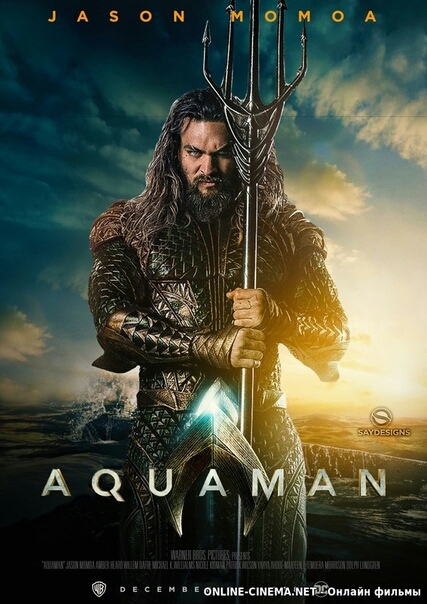 Aquaman / DC Comics