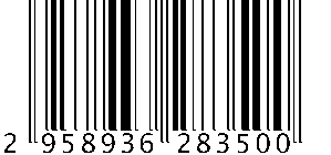 Carte Leclerc