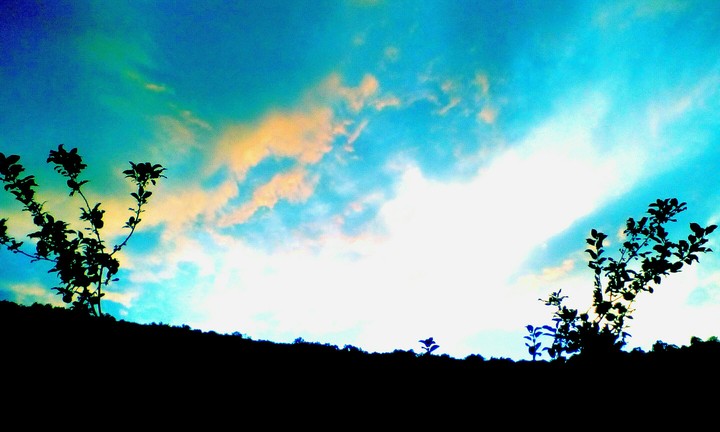 sky